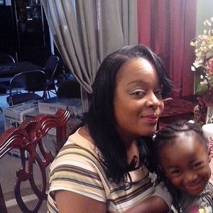 Meet your Posher, Harriet